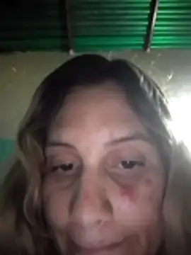 VictoriaLuxe online show from October 31, 10:38 pm