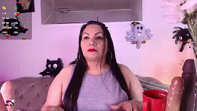 EllenaBoobs  online show from October 16, 6:54 am