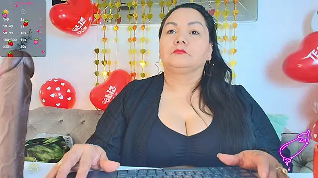 EllenaBoobs  online show from September 12, 6:24 am