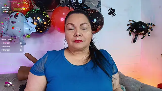 EllenaBoobs  online show from October 28, 6:12 am