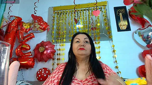 EllenaBoobs  online show from September 25, 6:19 am