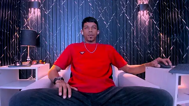 Gregory Sforza online show from February 19, 7:22 pm