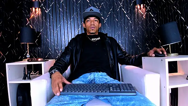 Gregory Sforza online show from January 13, 7:51 pm