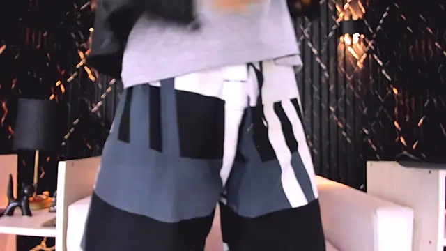 Gregory Sforza online show from April 8, 4:25 am