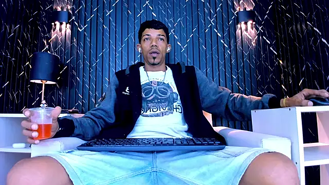 Gregory Sforza online show from March 12, 3:23 am