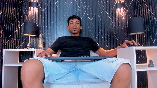 Gregory Sforza online show from February 27, 7:35 pm