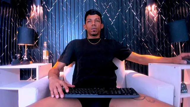 Gregory Sforza online show from February 10, 7:46 pm