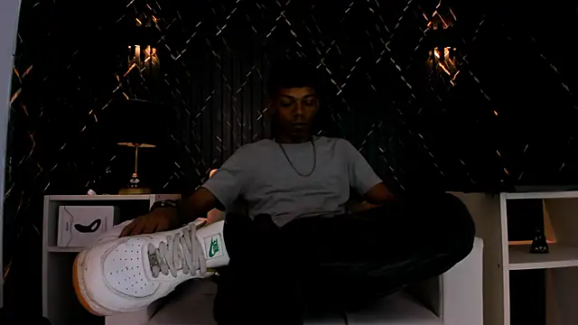 Gregory Sforza online show from March 7, 3:57 am