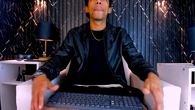 Gregory Sforza online show from January 14, 7:50 pm