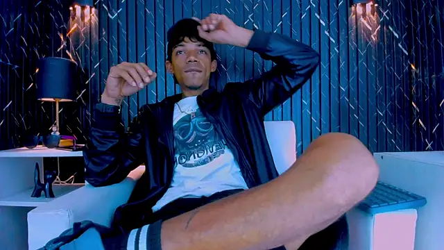 Gregory Sforza online show from January 15, 7:50 pm