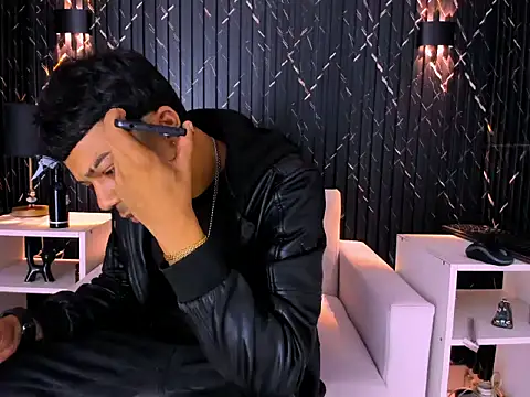 Gregory Sforza online show from March 29, 3:52 am