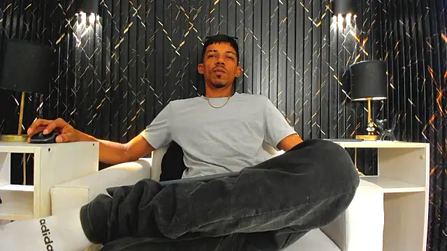 Gregory Sforza online show from January 31, 7:23 pm