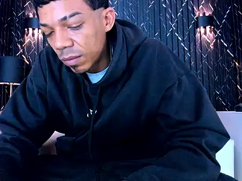 Gregory Sforza online show from March 27, 3:37 am