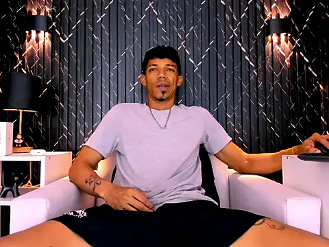 Gregory Sforza online show from March 24, 2:33 am