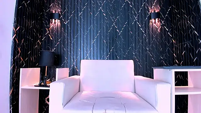 Gregory Sforza online show from April 10, 3:57 am