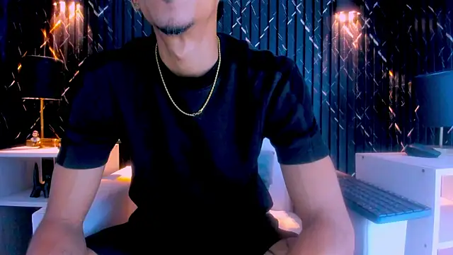 Gregory Sforza online show from January 9, 8:16 pm