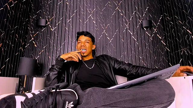 Gregory Sforza online show from April 12, 10:29 am