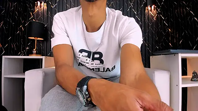 Gregory Sforza online show from March 8, 3:43 am