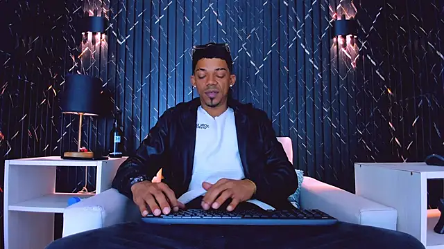 Gregory Sforza online show from April 7, 3:19 am