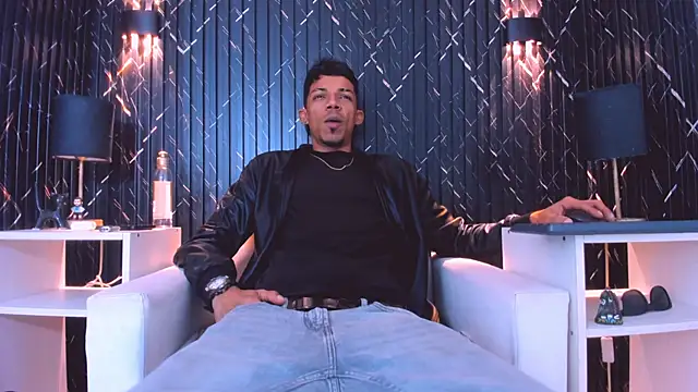 Gregory Sforza online show from February 2, 7:13 pm