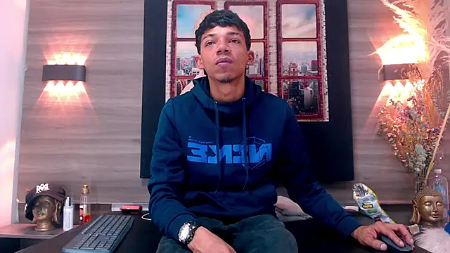 Snapshot of Gregory_Sforza chatting on December 2, 7:04 pm Gregory Sforza online show from December 2, 7:04 pm