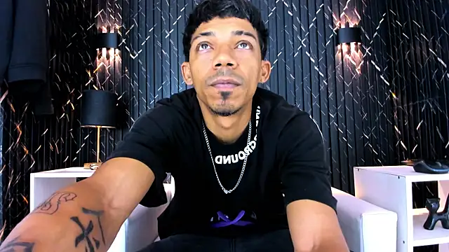 Gregory Sforza online show from April 3, 3:35 am