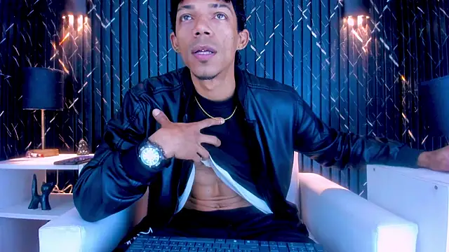 Gregory Sforza online show from January 12, 7:31 pm