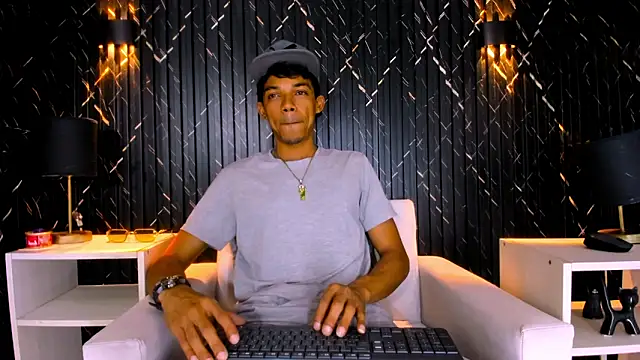 Gregory Sforza online show from December 20, 5:16 pm