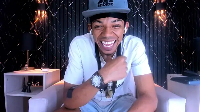 Gregory Sforza online show from January 10, 7:42 pm