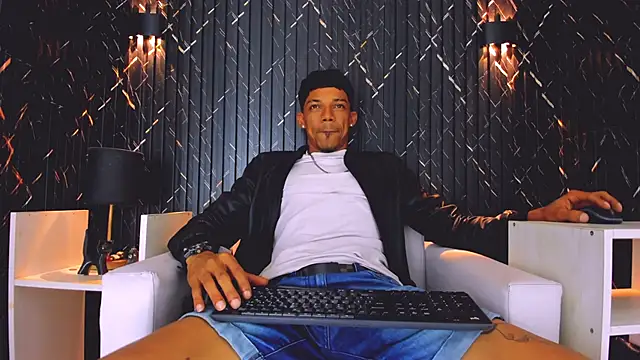 Gregory Sforza online show from April 9, 4:47 am