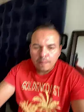 Snapshot of Gusta_bi chatting on January 8, 1:39 pm Gusta bi online show from January 8, 1:39 pm