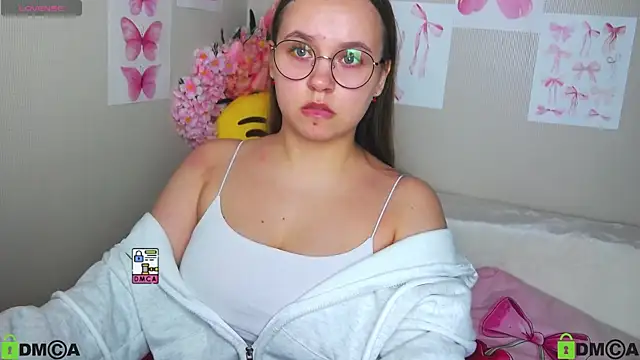 Lilysweet13 online show from October 8, 12:07 pm