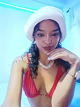 Aphrodite-777 online show from December 1, 5:14 pm