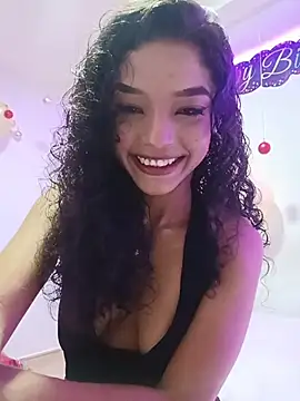 Aphrodite-777 online show from January 15, 9:29 pm