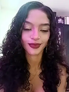 Aphrodite-777 online show from April 7, 5:04 pm