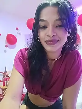 Aphrodite-777 online show from January 14, 8:12 pm