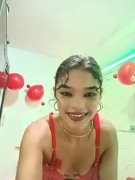 Aphrodite-777 online show from January 7, 9:20 pm