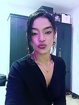 Aphrodite-777 online show from March 27, 9:05 pm