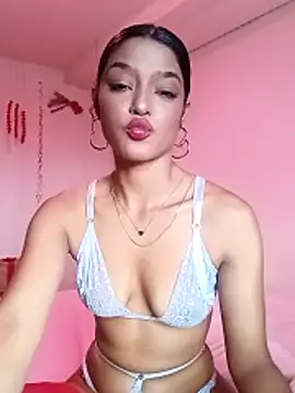 Aphrodite-777 online show from May 10, 7:49 pm