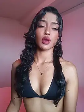 Aphrodite-777 online show from May 27, 7:32 pm
