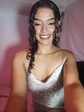 Aphrodite-777 online show from November 23, 8:08 pm