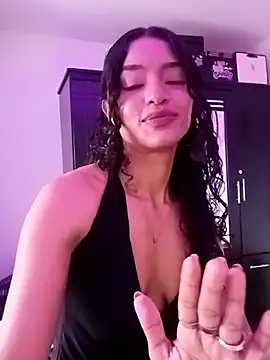 Aphrodite-777 online show from April 17, 8:33 pm