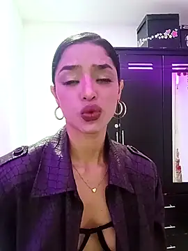 Aphrodite-777 online show from April 18, 10:32 pm