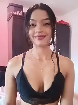 Aphrodite-777 online show from May 28, 7:20 pm
