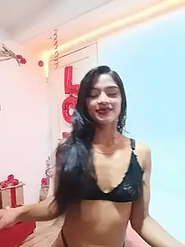 Aphrodite-777 online show from March 12, 8:46 pm