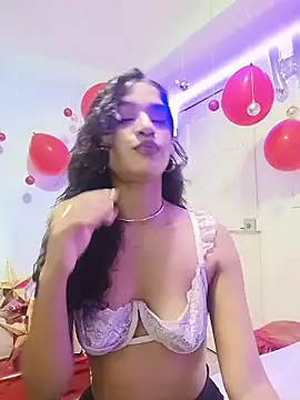 Aphrodite-777 online show from January 9, 10:17 pm