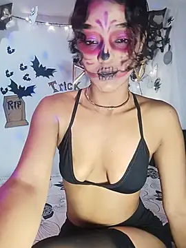 Aphrodite-777 online show from November 1, 7:41 pm