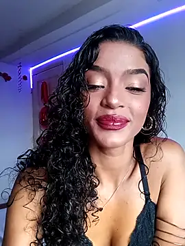 Aphrodite-777 online show from April 19, 8:44 pm