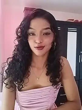 Aphrodite-777 online show from June 7, 6:46 pm