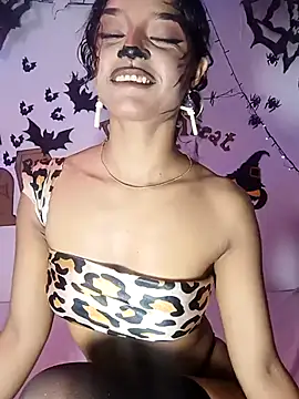 Aphrodite-777 online show from October 23, 8:07 pm